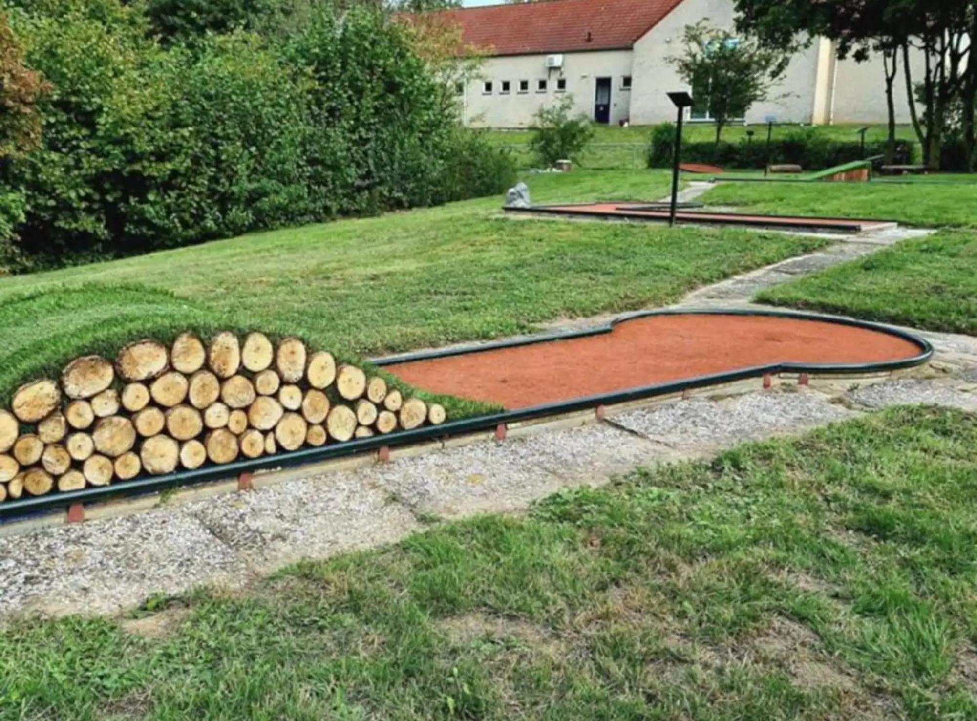 6P Vrijstaand Huis Met Royale Tuin En Hottub Ewijk Exterior photo